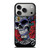 SUGAR SKULL ROSE iPhone 17 Pro Case Cover