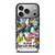 SUPER SMASH BROS ULTIMATE iPhone 17 Pro Case Cover