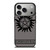 SUPERNATURAL TATTOO iPhone 17 Pro Case Cover