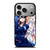 SWORD ART ONLINE KIRITO AND ASUNA 3 iPhone 17 Pro Case Cover