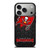 TAMPA BAY BUCCANEERS 2 iPhone 17 Pro Case Cover