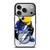 TAMPA BAY LIGHTNING MASCOT iPhone 17 Pro Case Cover