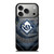 TAMPA BAY RAYS BASEBALL LOGO 2 iPhone 17 Pro Case Cover