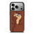 TASMANIAN DEVIL LOONEY TUNES iPhone 17 Pro Case Cover