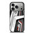TAYLORMADE GOLF STICK iPhone 17 Pro Case Cover