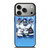 TENNESSEE TITANS FOOTBALL iPhone 17 Pro Case Cover