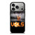 TENNESSEE VOLUNTEERS VOLS FOOTBALL iPhone 17 Pro Case Cover