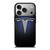 TESLA MOTORS 2 iPhone 17 Pro Case Cover