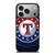 TEXAS RANGERS 2 iPhone 17 Pro Case Cover