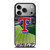 TEXAS RANGERS BASEBALL 2 iPhone 17 Pro Case Cover