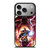 THANOS CARTOON MARVEL iPhone 17 Pro Case Cover