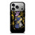 THANOS MARVEL INFINITY iPhone 17 Pro Case Cover