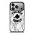 THE ACE FAMILY DAZZLE iPhone 17 Pro Case Cover