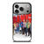 THE BIG BANG THEORY GROUP iPhone 17 Pro Case Cover
