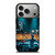 THE CHAINSMOKERS 2 iPhone 17 Pro Case Cover