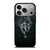 THE ELDER SCROLLS V SKYRIM 3 iPhone 17 Pro Case Cover