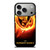 THE HUNGER GAMES FIRE iPhone 17 Pro Case Cover
