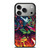 THE HYPER BEAST ART 2 iPhone 17 Pro Case Cover