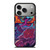 THE HYPER BEAST ART iPhone 17 Pro Case Cover