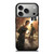 THE LAST OF US iPhone 17 Pro Case Cover