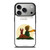 THE LITTLE PRINCE 2 iPhone 17 Pro Case Cover