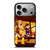 THE LITTLE PRINCE PLANE iPhone 17 Pro Case Cover