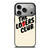 THE LOSERS CLUB LOGO iPhone 17 Pro Case Cover