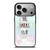 THE LOSERS CLUB iPhone 17 Pro Case Cover