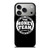 THE MONEY TEAM iPhone 17 Pro Case Cover