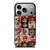 THE POWERPUFF GIRLS COLLAGE iPhone 17 Pro Case Cover