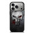 THE PUNISHER MARVEL 4 iPhone 17 Pro Case Cover