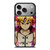 THE SEVEN DEADLY SINS MELIODAS iPhone 17 Pro Case Cover