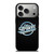 THE STROKES LOGO METAL iPhone 17 Pro Case Cover