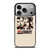 THE STROKES iPhone 17 Pro Case Cover