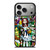 THE WIZARD OF OZ 1 iPhone 17 Pro Case Cover