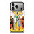 THE WIZARD OF OZ 2 iPhone 17 Pro Case Cover