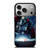 THOR RAGNAROK 4 iPhone 17 Pro Case Cover