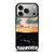 THRASER SKATEBOARD iPhone 17 Pro Case Cover