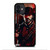 RED DEAD REDEMPTION iPhone 12 Mini Case Cover RED DEAD REDEMPTION iPhone 12 Mini Case Cover