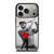 TIGER WOODS iPhone 17 Pro Case Cover