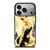 TINKERBELL TATTOO iPhone 17 Pro Case Cover