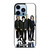 ONE OK ROCK BAND iPhone 13 Pro Max Case Cover