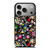 TOKIDOKI COLLAGE 1 iPhone 17 Pro Case Cover