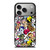 TOKIDOKI UNICORN 1 iPhone 17 Pro Case Cover