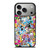 TOKIDOKI UNICORNO COLLAGE iPhone 17 Pro Case Cover