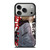 TOKYO REVENGERS MIKEY iPhone 17 Pro Case Cover