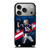 TOM BRADY PATRIOTS 5 iPhone 17 Pro Case Cover