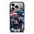 TOM BRADY iPhone 17 Pro Case Cover