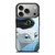 TOOTHLESS LIGHT FURY 1 iPhone 17 Pro Case Cover