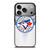 TORONTO BLUE JAYS 2 iPhone 17 Pro Case Cover